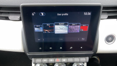 Renault Clio 1.6 E-TECH full hybrid 145 Techno 5dr Auto Hybrid Hatchback